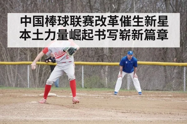 中国棒球联赛改革催生新星 本土力量崛起书写崭新篇章
