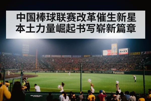 baseball stadium night